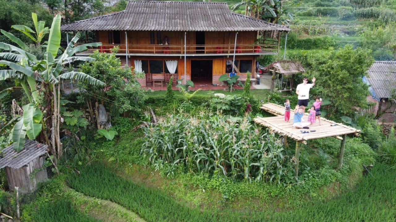 Cùng My's Homestay thả trôi tâm hồn và tận hưởng khung cảnh thiên nhiên tuyệt đẹp 2