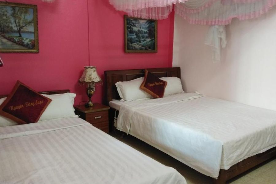 Cùng Nguyen Dang Guesthouse ngắm nhìn trời mây tuyệt đẹp giữa lòng Sapa 4