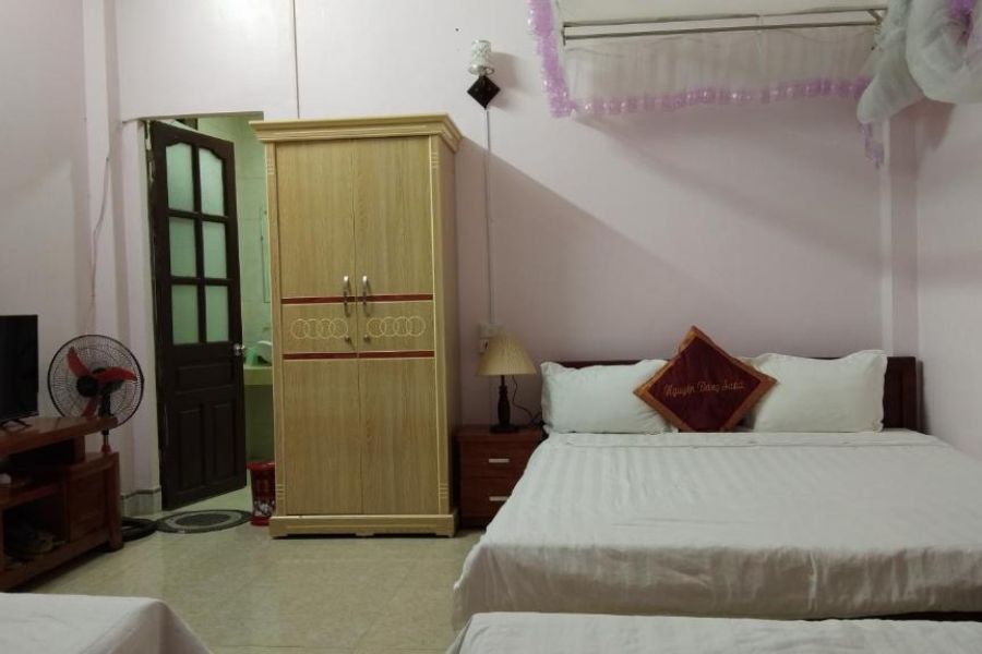 Cùng Nguyen Dang Guesthouse ngắm nhìn trời mây tuyệt đẹp giữa lòng Sapa 5