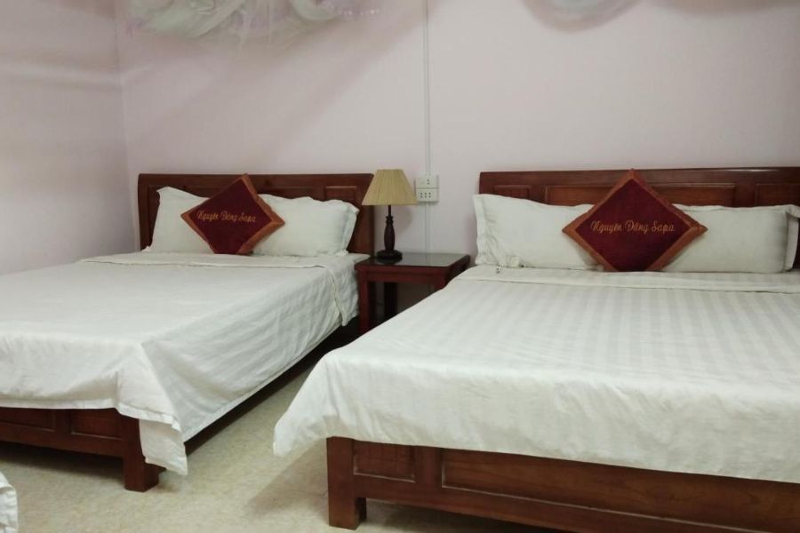 Cùng Nguyen Dang Guesthouse ngắm nhìn trời mây tuyệt đẹp giữa lòng Sapa 6