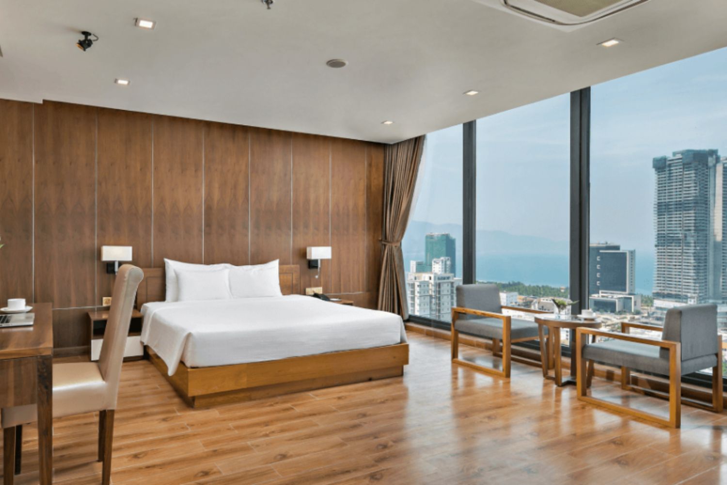 Cùng Nhu Minh Plaza Danang Hotel tận hưởng chốn thiên cảnh tại du lịch Đà Nẵng 10