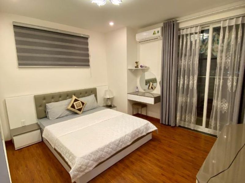 Cùng SHP Plaza Khanh Phong Homestay chiêm ngưỡng vẻ đẹp thành phố cảng 4