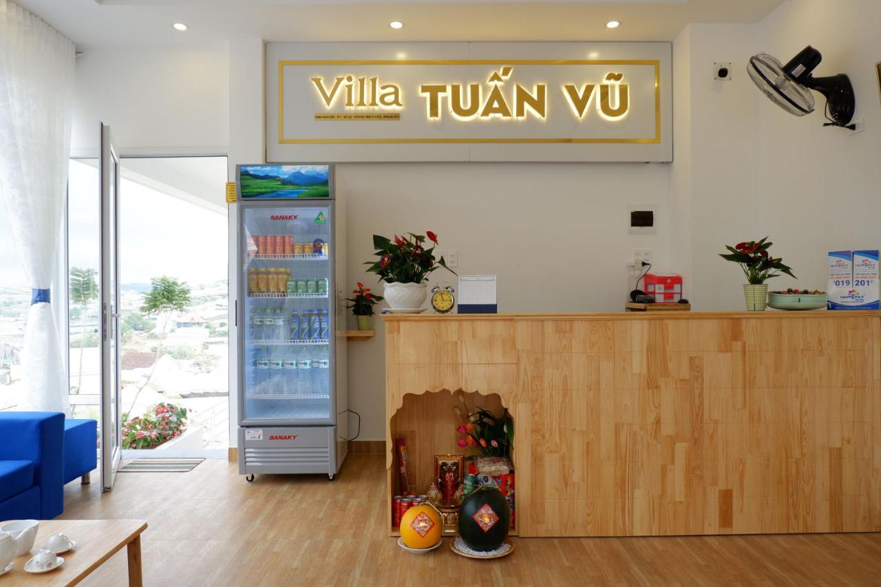 Cùng Villa Tuan Vu Wonder rời xa thành phố để tận hưởng không gian bình yên 9