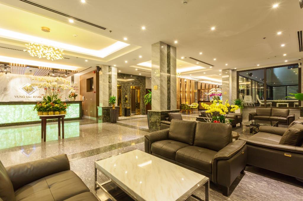 Cùng Vung Tau Riva Hotel tận hưởng những khoảnh khắc của cuộc sống 3