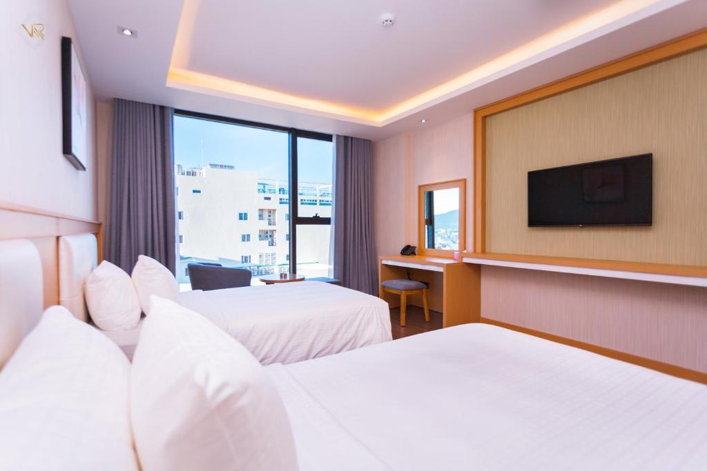 Cùng Vung Tau Riva Hotel tận hưởng những khoảnh khắc của cuộc sống 5