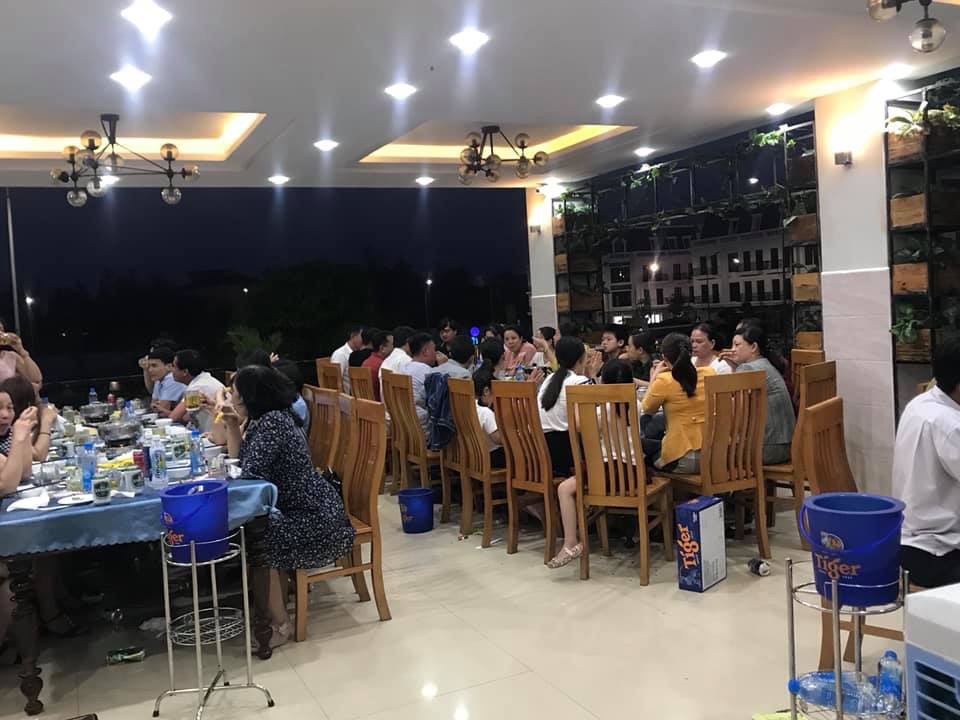 Cuối tuần, phá đảo nhà hàng Hoàng Gia Phú Yên, nơi tràn ngập hải sản tươi rói và ẩm thực 3 miền 4