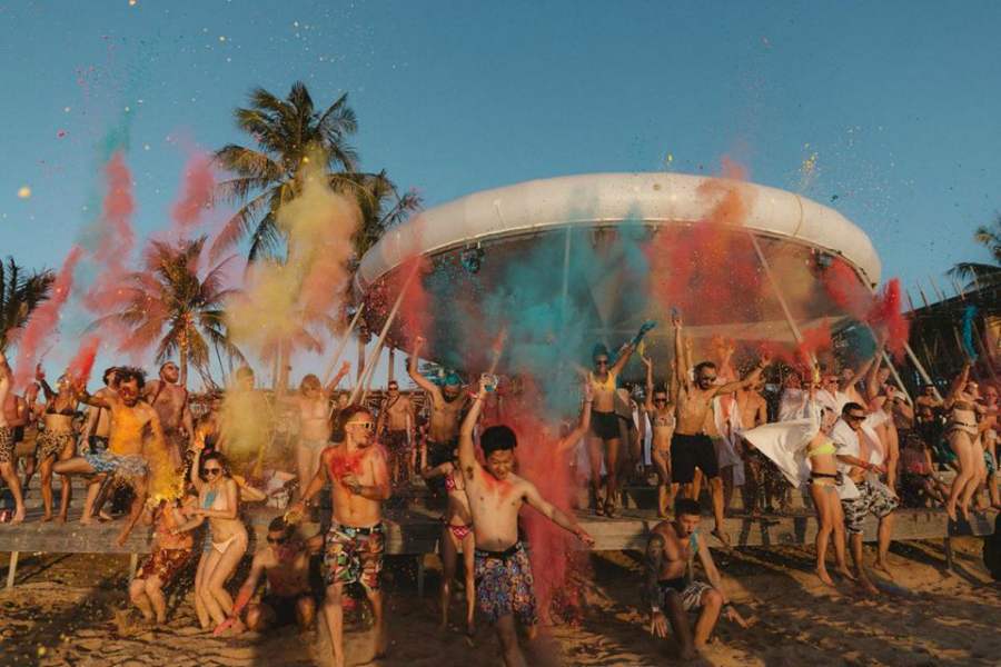 Cuồng nhiệt cùng Epizode Festival – Lễ hội âm nhạc biển lớn nhất thế giới tại Phú Quốc 21
