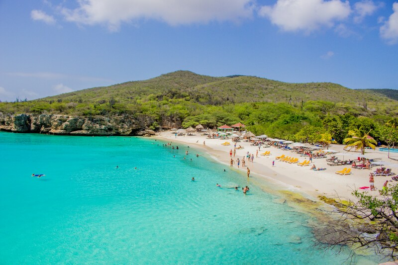 Curacao, quốc đảo tự trị Caribe với thiên đường biển xanh 2