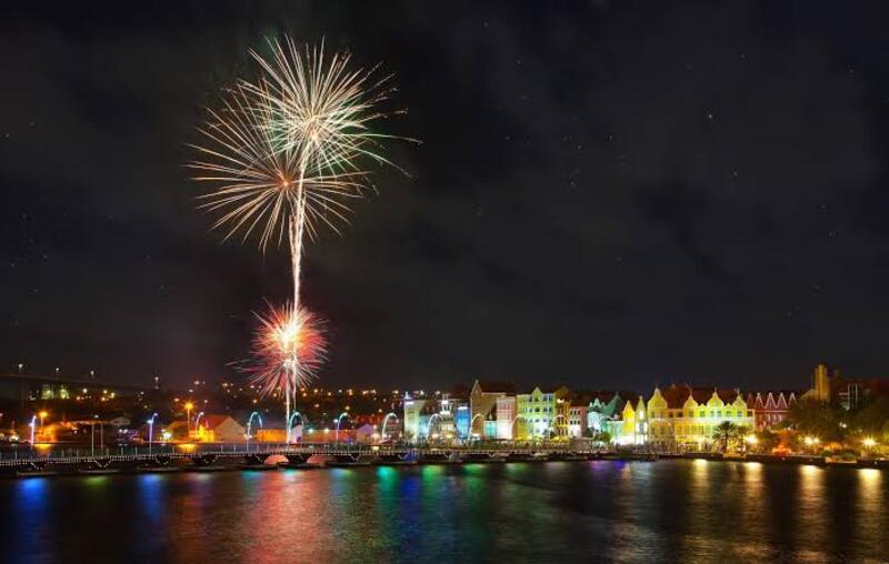Curacao, quốc đảo tự trị Caribe với thiên đường biển xanh 13