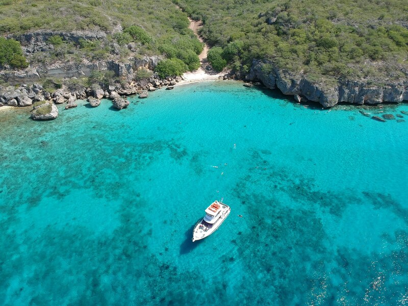Curacao, quốc đảo tự trị Caribe với thiên đường biển xanh 4