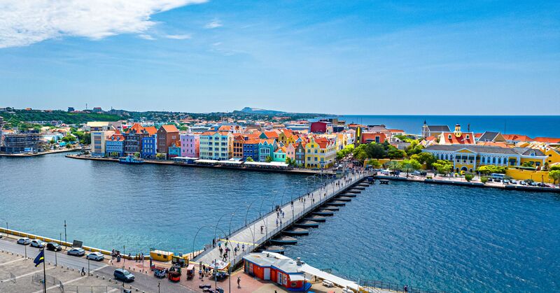 Curacao, quốc đảo tự trị Caribe với thiên đường biển xanh 6
