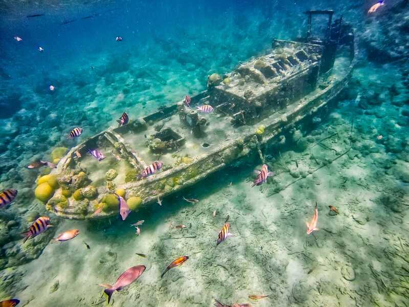 Curacao, quốc đảo tự trị Caribe với thiên đường biển xanh 9