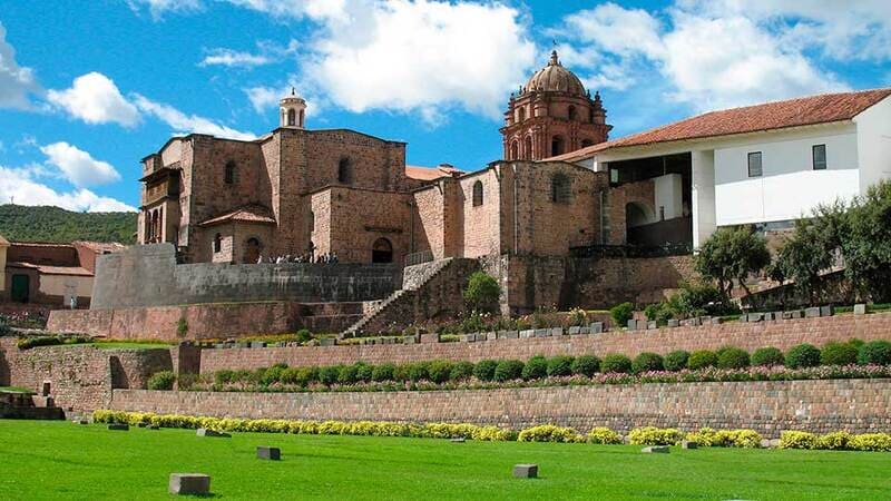 Cusco Peru, chốn phồn hoa của đế chế Inca một thời thịnh vượng 13
