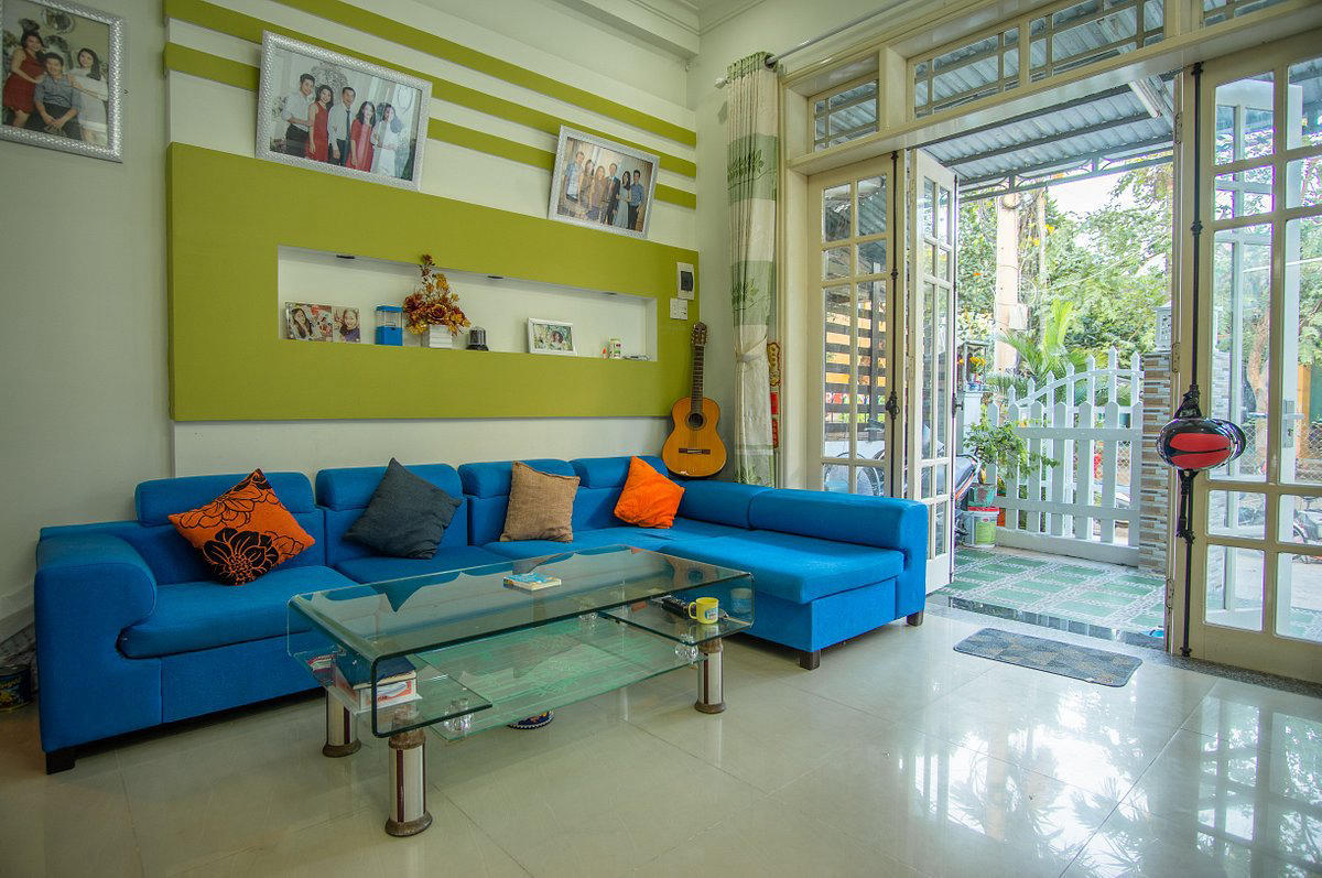 D Central Homestay Hoi An - Không gian Homestay tối giản, bình dị chốn phố Hội cổ kính 3