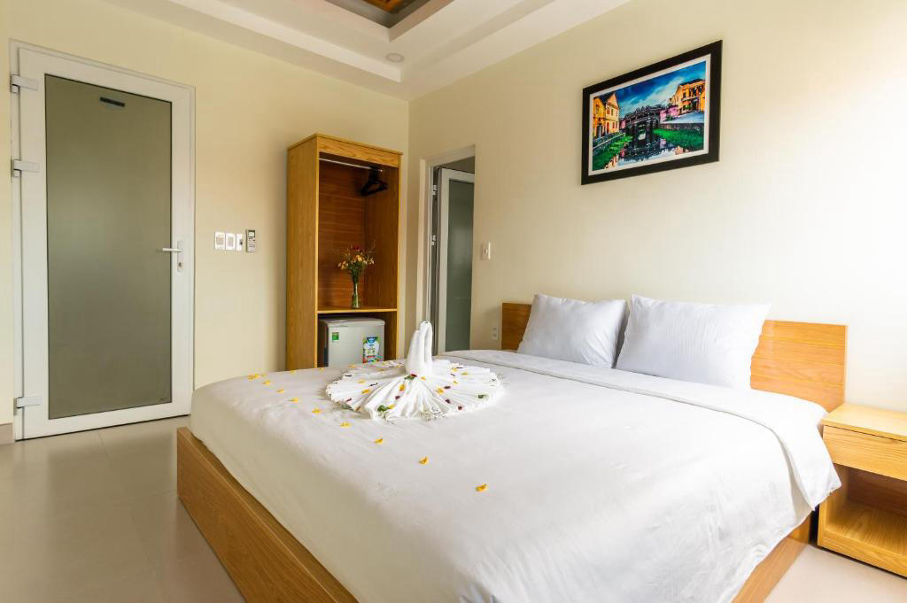 D Central Homestay Hoi An - Không gian Homestay tối giản, bình dị chốn phố Hội cổ kính 8