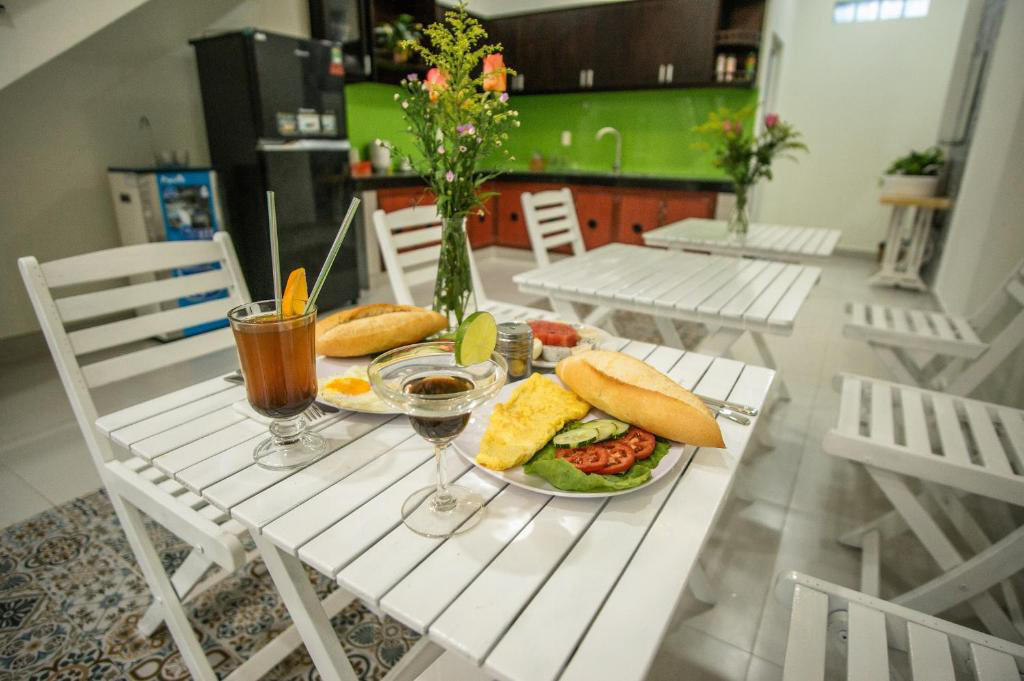 D Central Homestay Hoi An - Không gian Homestay tối giản, bình dị chốn phố Hội cổ kính 11