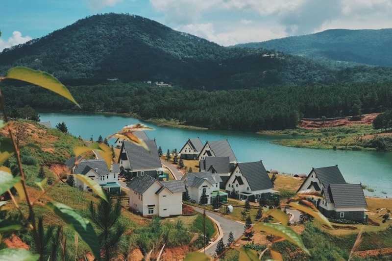 Đà Lạt có gì chơi? Gợi ý 22 điểm người người tìm đến quanh năm 19
