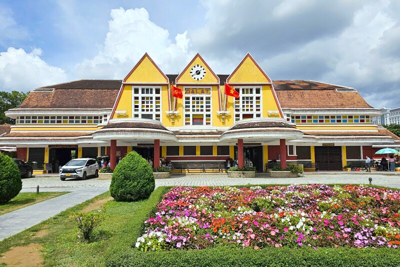 Đà Lạt có gì chơi? Gợi ý 22 điểm người người tìm đến quanh năm 20