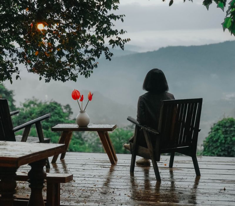 Đà Lạt tháng 5: Kinh nghiệm săn hoa, ngắm mưa và trải nghiệm từ A-Z 2