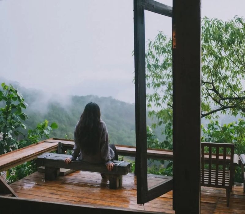 Đà Lạt tháng 5: Kinh nghiệm săn hoa, ngắm mưa và trải nghiệm từ A-Z 5