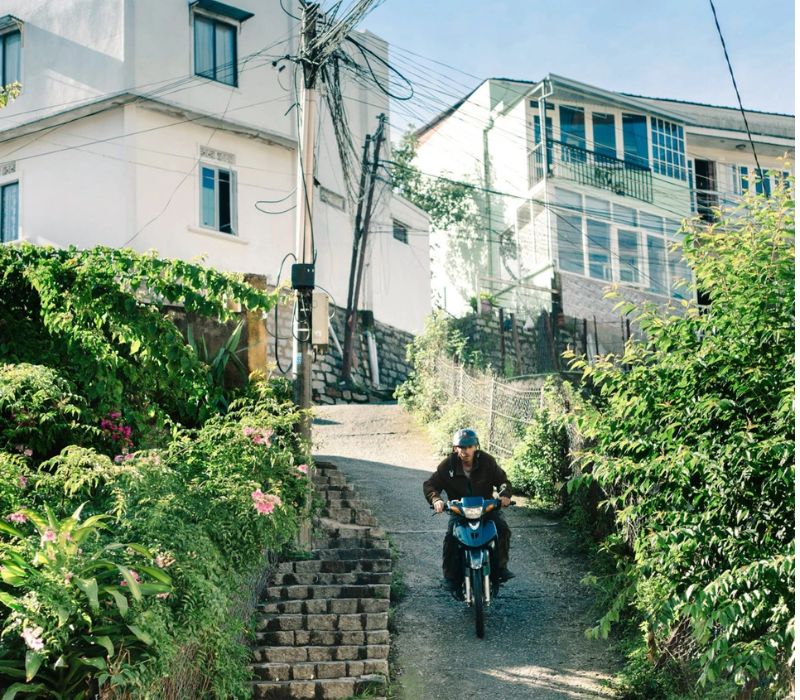 Đà Lạt tháng 5: Kinh nghiệm săn hoa, ngắm mưa và trải nghiệm từ A-Z 7