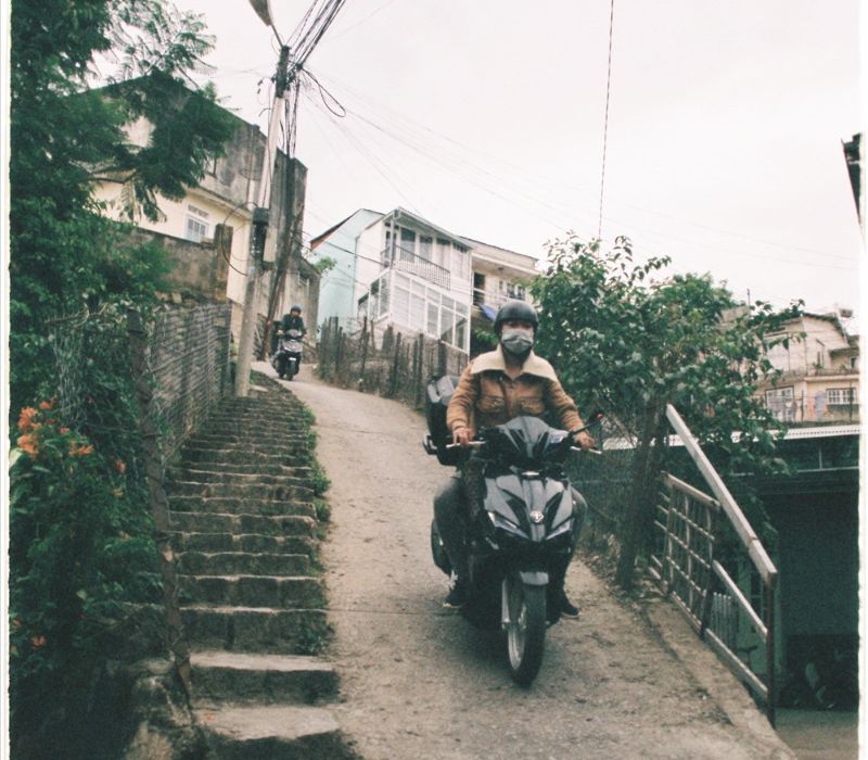 Đà Lạt tháng 5: Kinh nghiệm săn hoa, ngắm mưa và trải nghiệm từ A-Z 9
