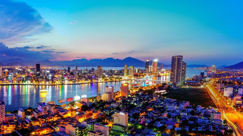 Top địa điểm du lịch Đà Nẵng 2024: kinh nghiệm vui chơi quên lối về 23