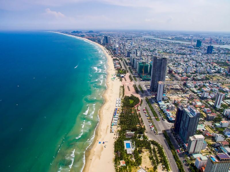 Có nên đi Đà Nẵng tháng 5? Gợi ý lịch trình, chi phí và điểm vui chơi 2