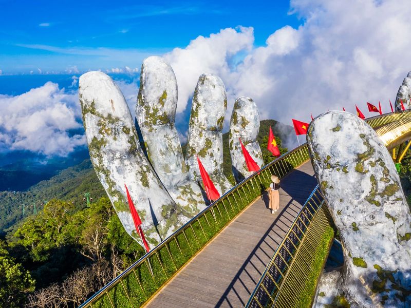 Có nên đi Đà Nẵng tháng 5? Gợi ý lịch trình, chi phí và điểm vui chơi 3