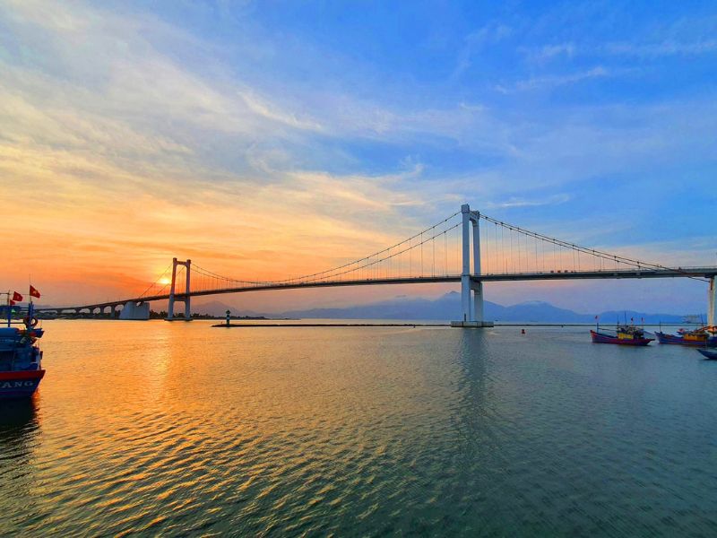 Có nên đi Đà Nẵng tháng 5? Gợi ý lịch trình, chi phí và điểm vui chơi 9