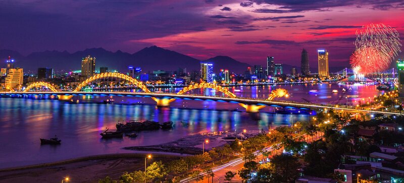 Cẩm nang vui chơi Đà Nẵng tháng 6 với nhiều trải nghiệm đặc biệt 2