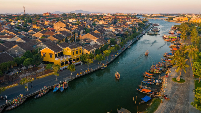 Cẩm nang vui chơi Đà Nẵng tháng 6 với nhiều trải nghiệm đặc biệt 11