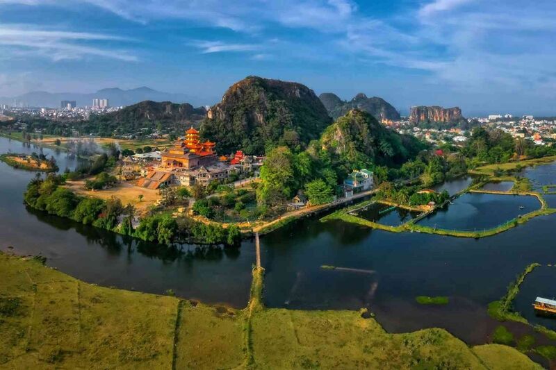 Cẩm nang vui chơi Đà Nẵng tháng 6 với nhiều trải nghiệm đặc biệt 13