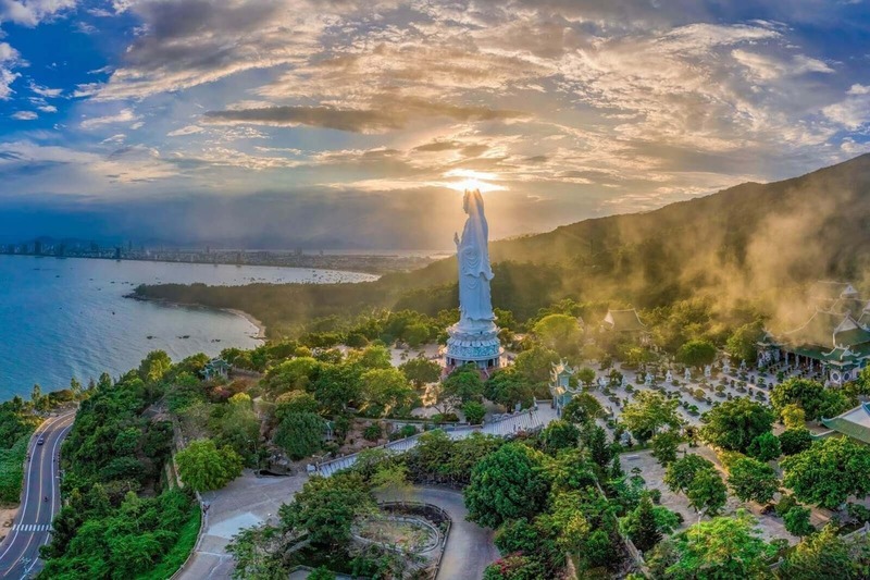 Cẩm nang vui chơi Đà Nẵng tháng 6 với nhiều trải nghiệm đặc biệt 10