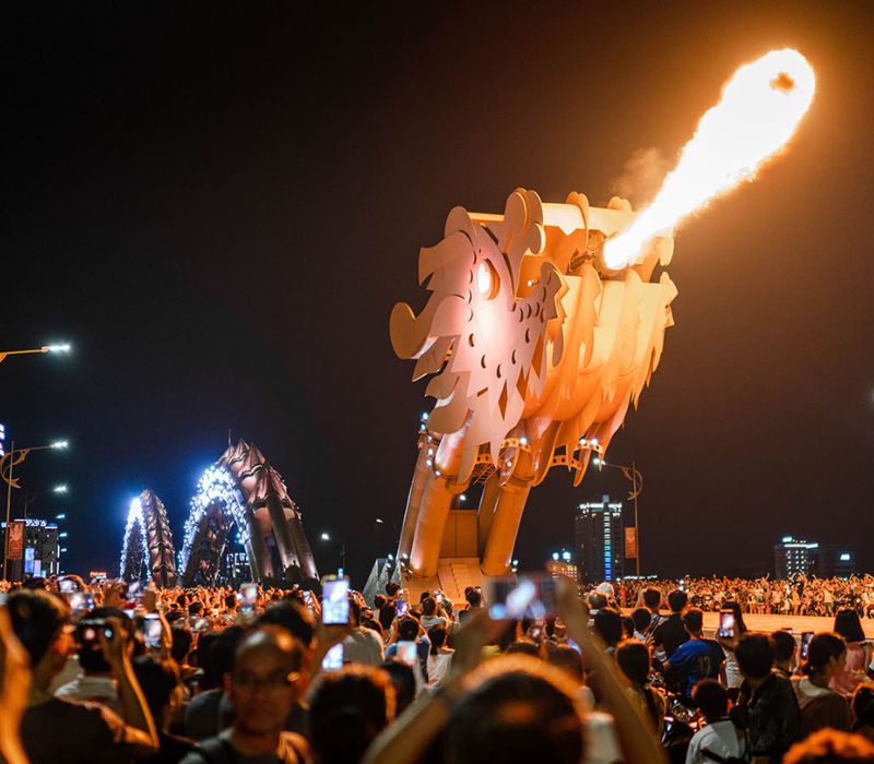 Khám phá Đà Nẵng về đêm với 10 trải nghiệm thú vị (cập nhật 2026) 2