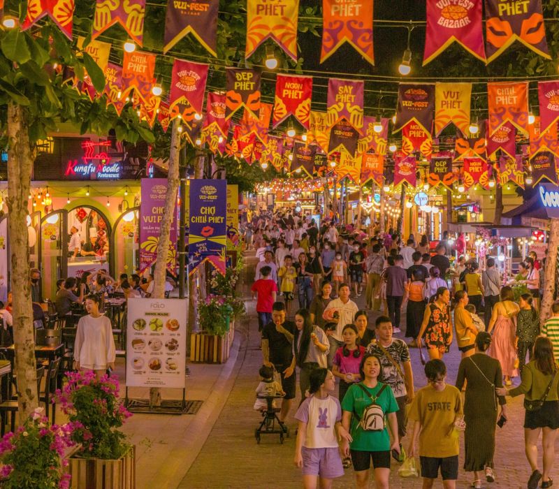 Khám phá Đà Nẵng về đêm với 10 trải nghiệm thú vị (cập nhật 2026) 3