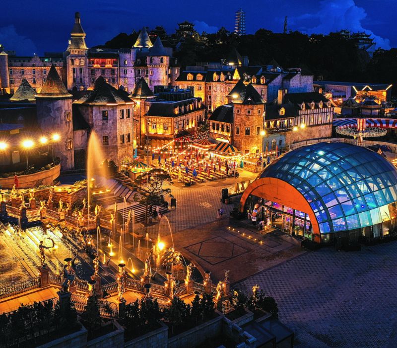 Khám phá Đà Nẵng về đêm với 10 trải nghiệm thú vị (cập nhật 2026) 4