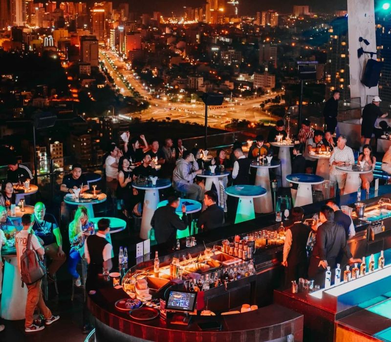 Khám phá Đà Nẵng về đêm với 10 trải nghiệm thú vị (cập nhật 2026) 5