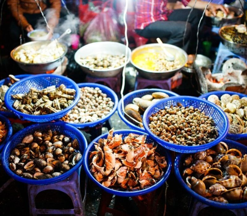 Khám phá Đà Nẵng về đêm với 10 trải nghiệm thú vị (cập nhật 2026) 7