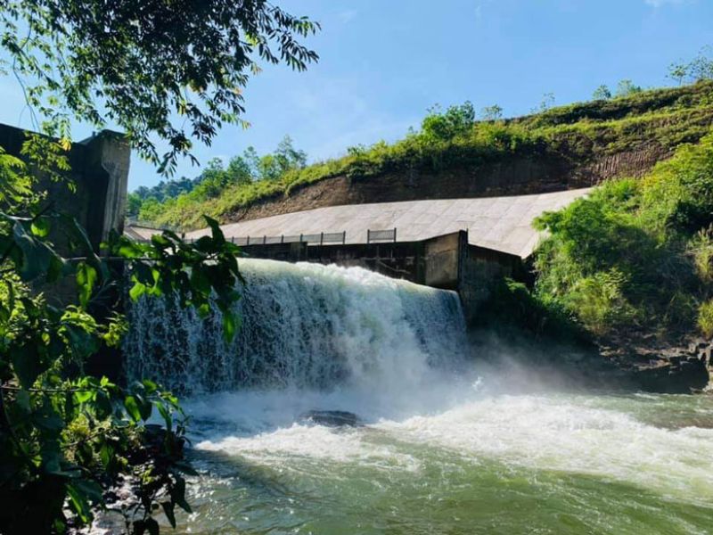Một ngày ở Đạ Tẻh: Lịch trình khám phá giữa cao nguyên 2