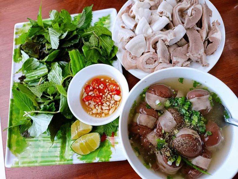 Một ngày ở Đạ Tẻh: Lịch trình khám phá giữa cao nguyên 9