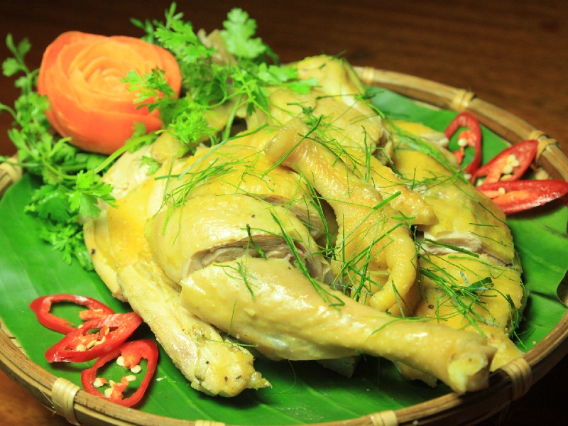 Top 13 đặc sản Ba Vì ngon nhức nhối 4