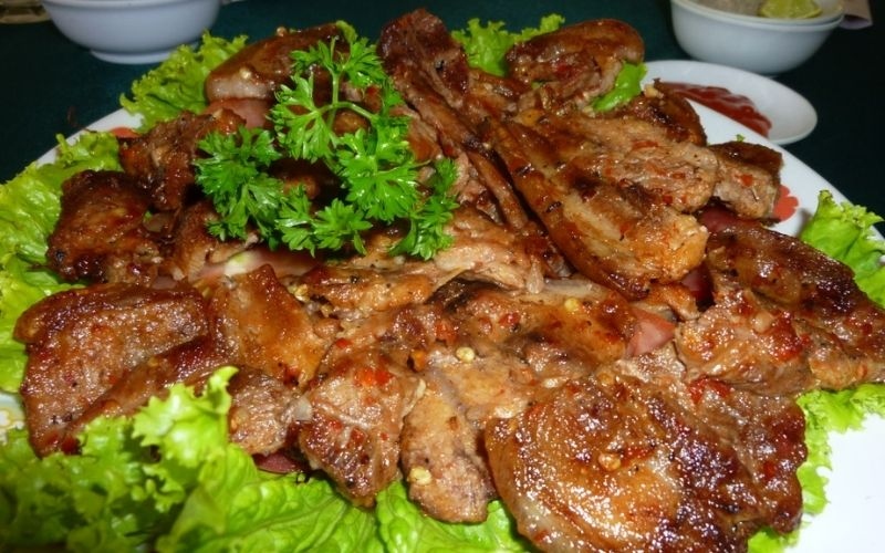 Top 13 đặc sản Ba Vì ngon nhức nhối 5