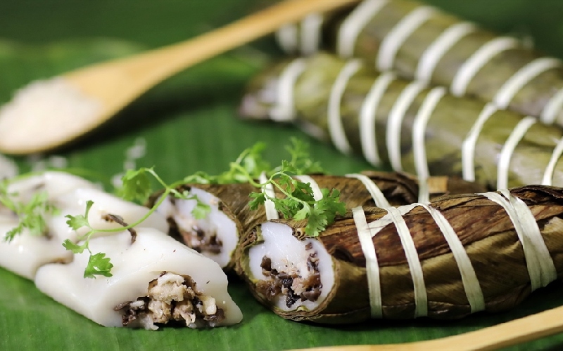 Top 13 đặc sản Ba Vì ngon nhức nhối 6