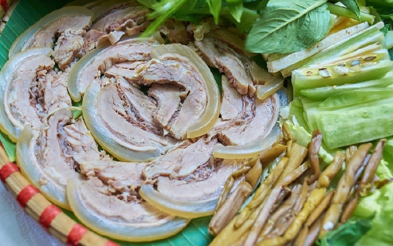 Top 13 đặc sản Ba Vì ngon nhức nhối 8