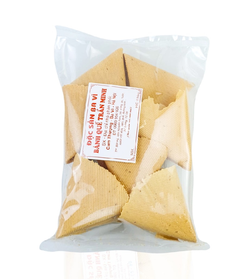 Top 13 đặc sản Ba Vì ngon nhức nhối 9