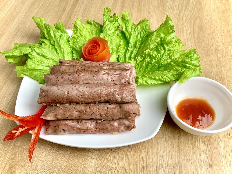 Top 13 đặc sản Ba Vì ngon nhức nhối 10