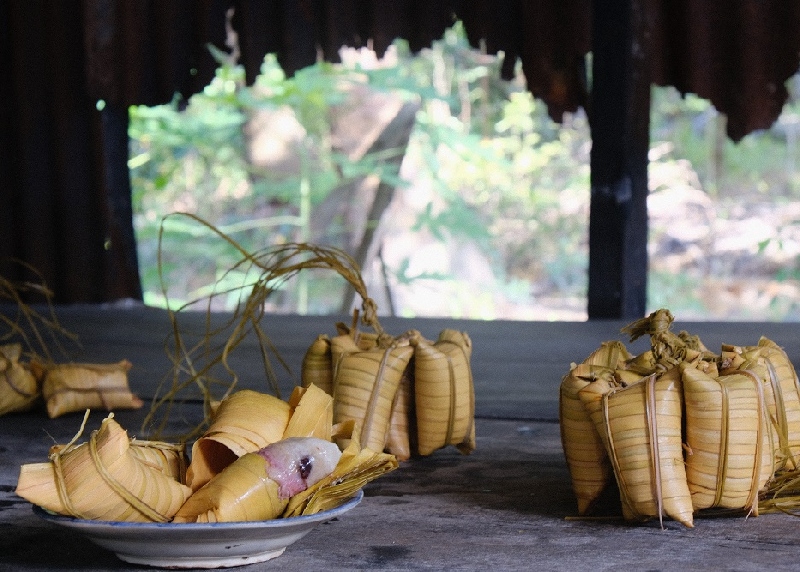 Đặc sản Bến Tre có gì ngon? 15 món trứ danh ăn là nhớ mãi 11