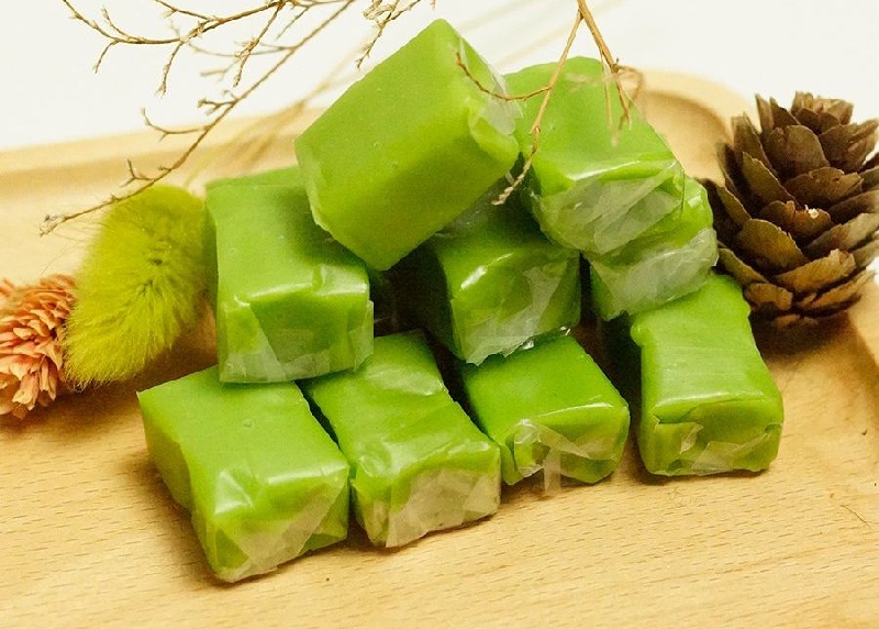 Đặc sản Bến Tre có gì ngon? 15 món trứ danh ăn là nhớ mãi 4