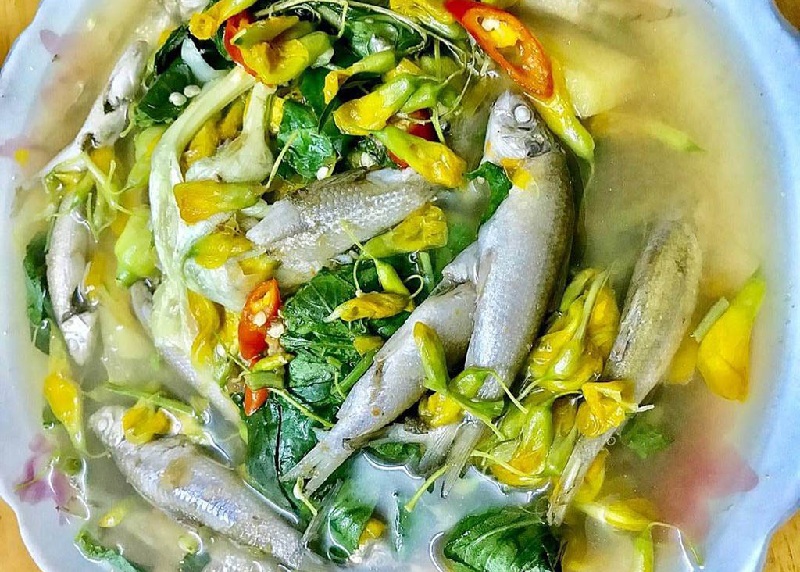 Đặc sản Bến Tre có gì ngon? 15 món trứ danh ăn là nhớ mãi 5